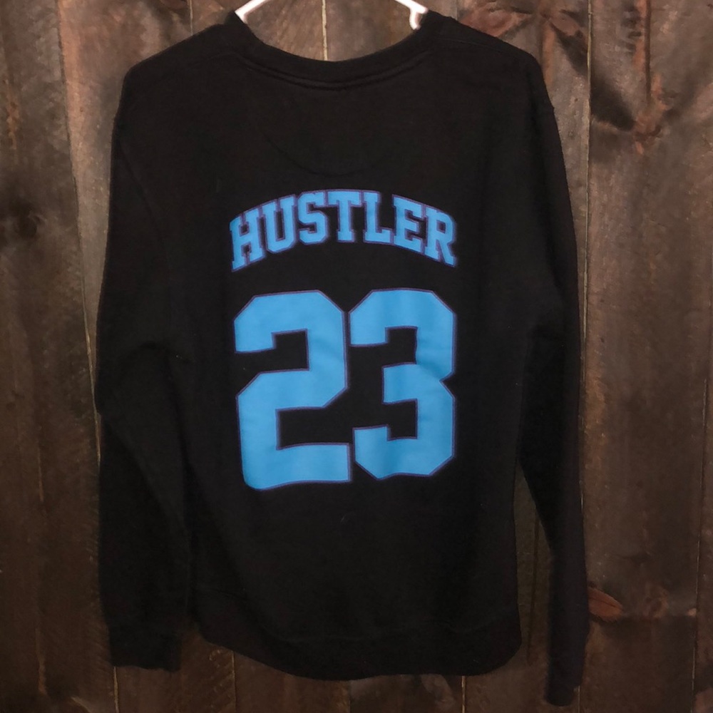 Sweater - Picture 3 of 3